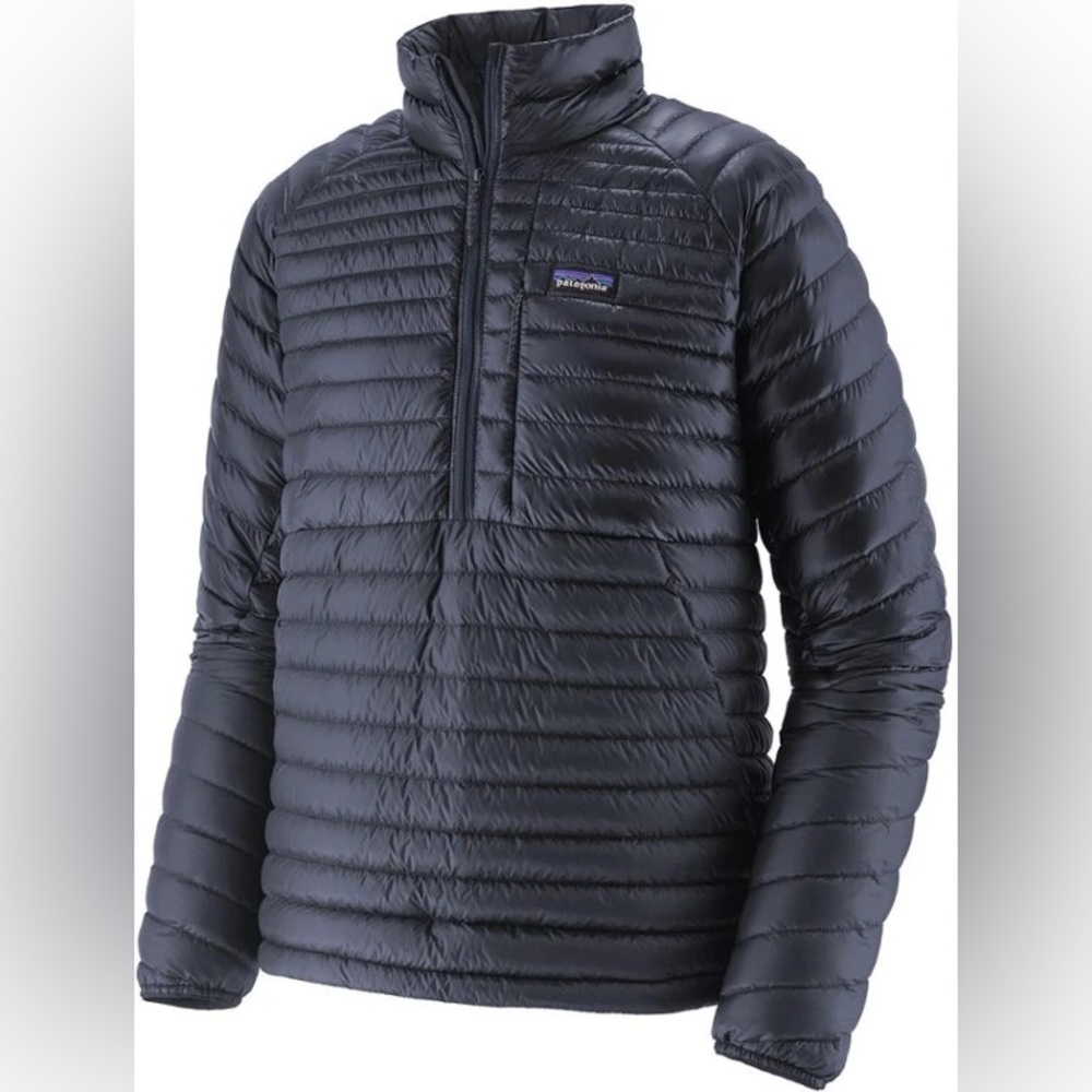 Patagonia men’s Alplight down pullover